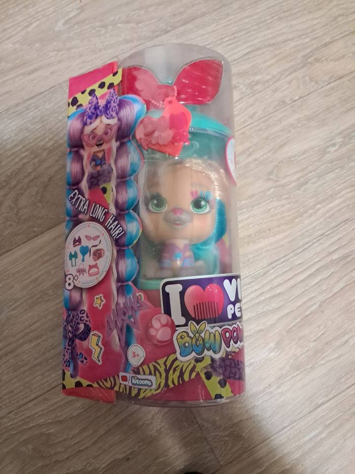 Bow power - photo numéro 2