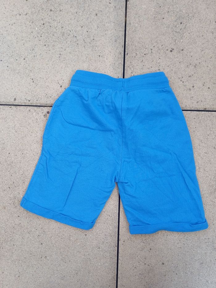 Short garçon 6 ans - photo numéro 2