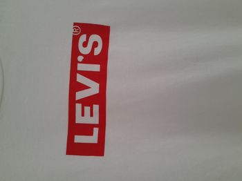 T -Shirt  Levi's