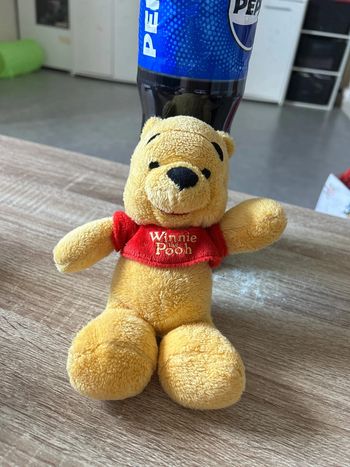 Peluche Disney