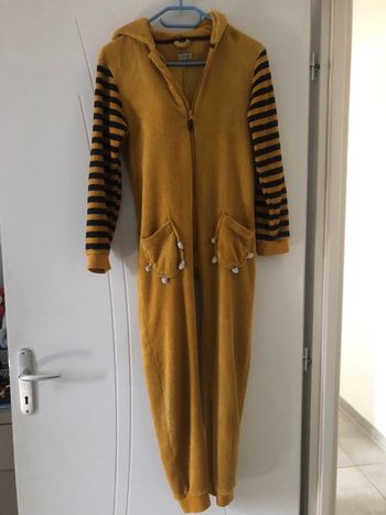 Combinaison pyjama  Taille 12 ans de chez orchestra