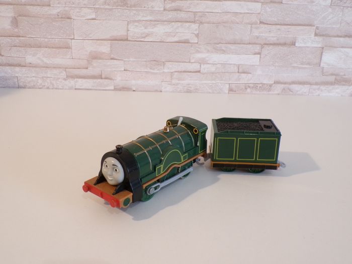 Locomotive - Train - Thomas et ses amis - Emilie (J29) - photo numéro 2