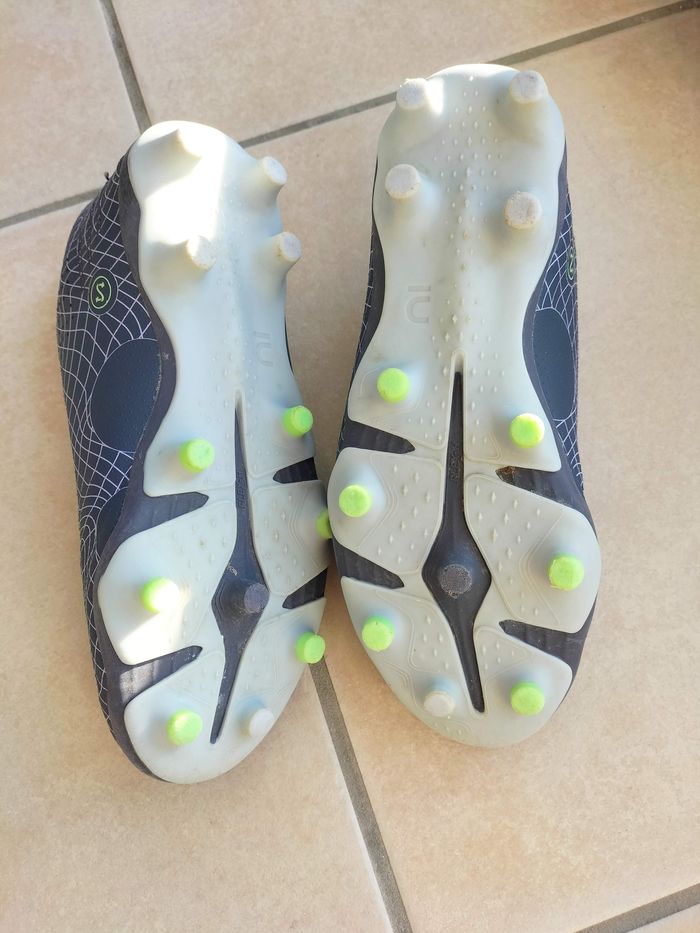 Chaussures foot - photo numéro 4