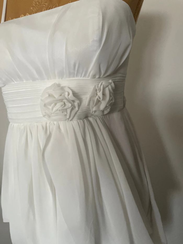 Robe de soirée d’été - photo numéro 2