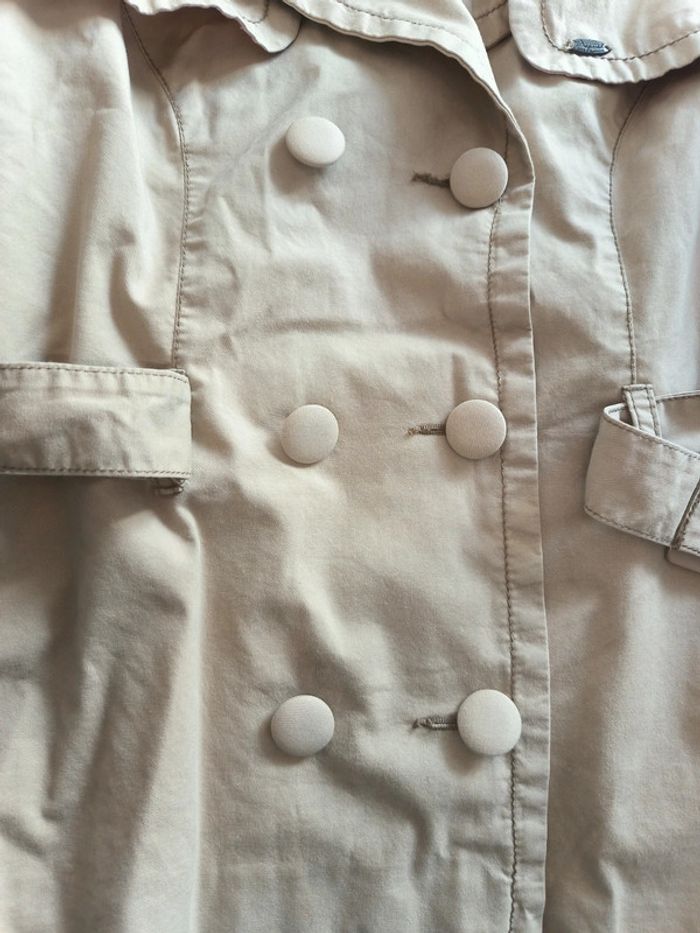 Veste Kaporal - photo numéro 4