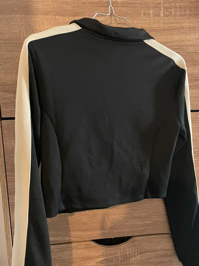 Veste - photo numéro 2