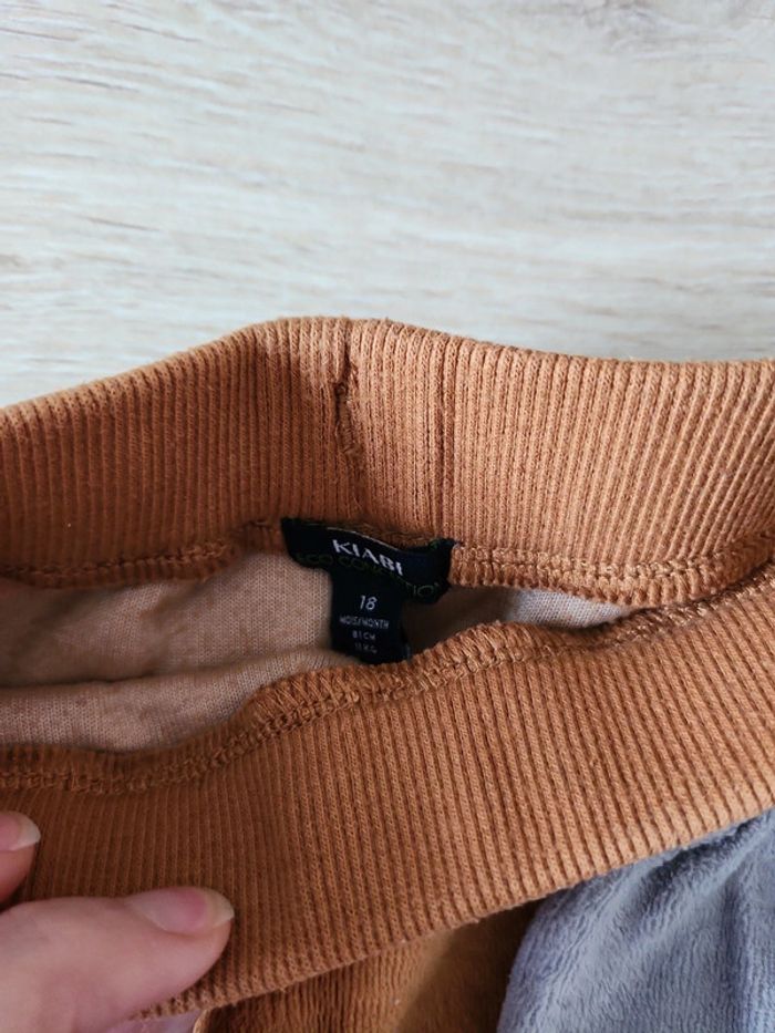 Pantalons - photo numéro 2