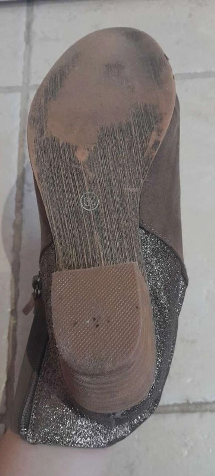 Bottines - photo numéro 6