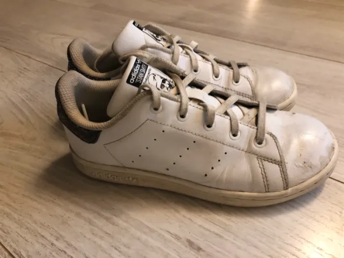 Stan smith - photo numéro 3