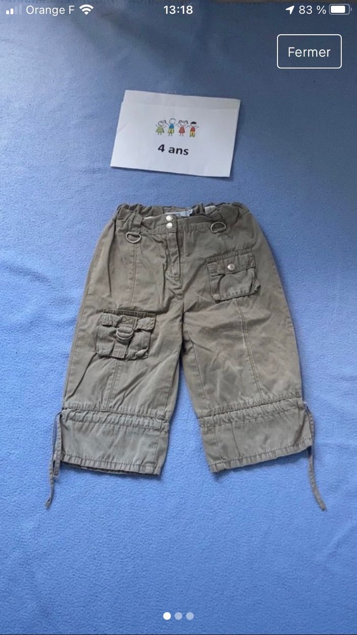 Pantalon