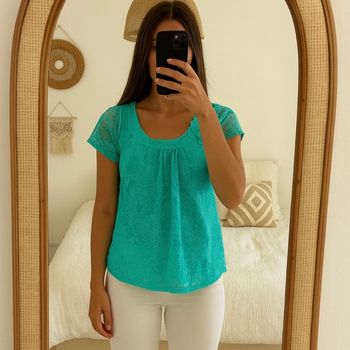 Blouse Armand Thiery