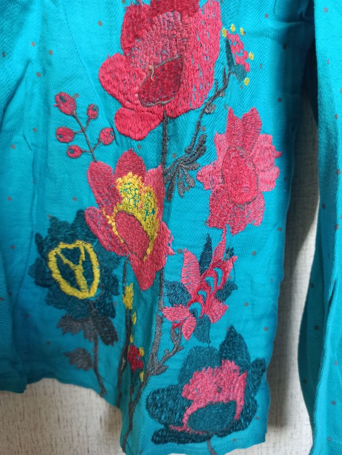 Tee-shirt - photo numéro 2