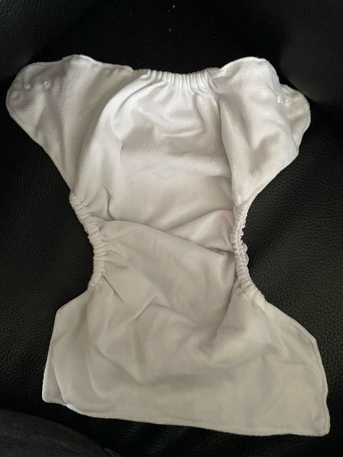Couche lavable lot complet - photo numéro 3