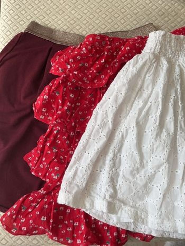 Lots de jupes fille 12 ans - photo numéro 2