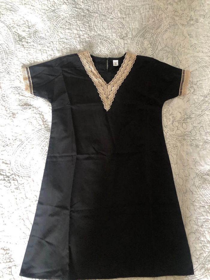 Robe fille