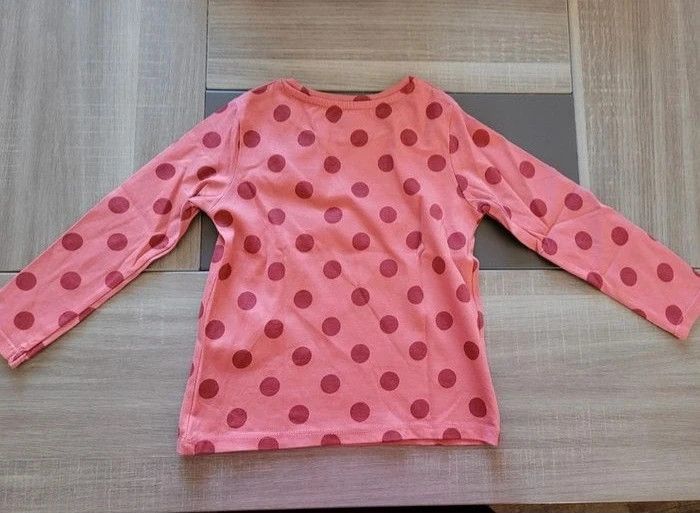Lot de 4 t-shirt manches longues 24 mois - photo numéro 8