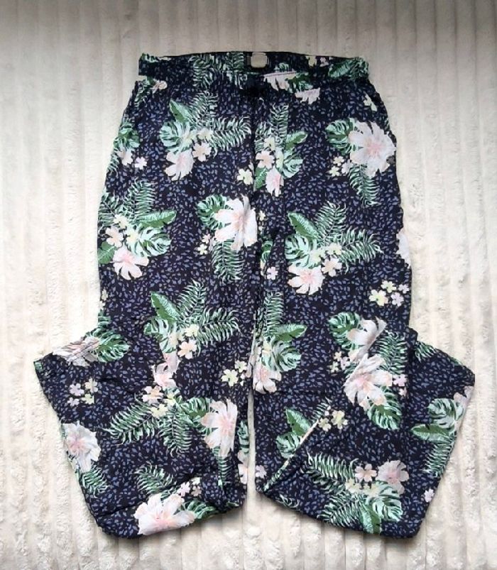 Pantalon de pyjama Roxy 14 ans-S-XS