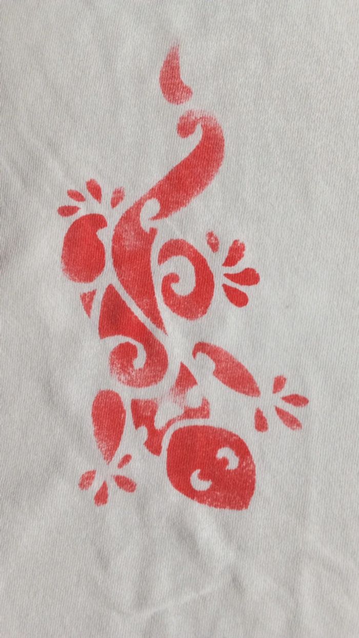 T-shirt 12 ans - photo numéro 2