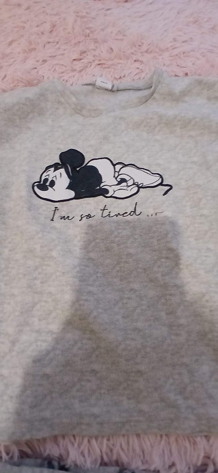 Pyjama polaire - photo numéro 2