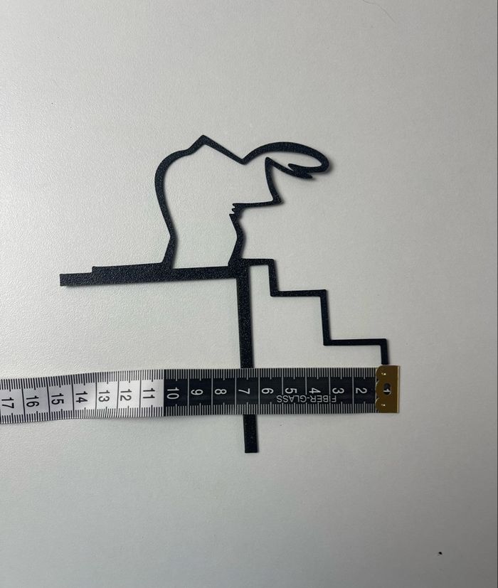 Déco Interrupteur La Ligne - photo numéro 2