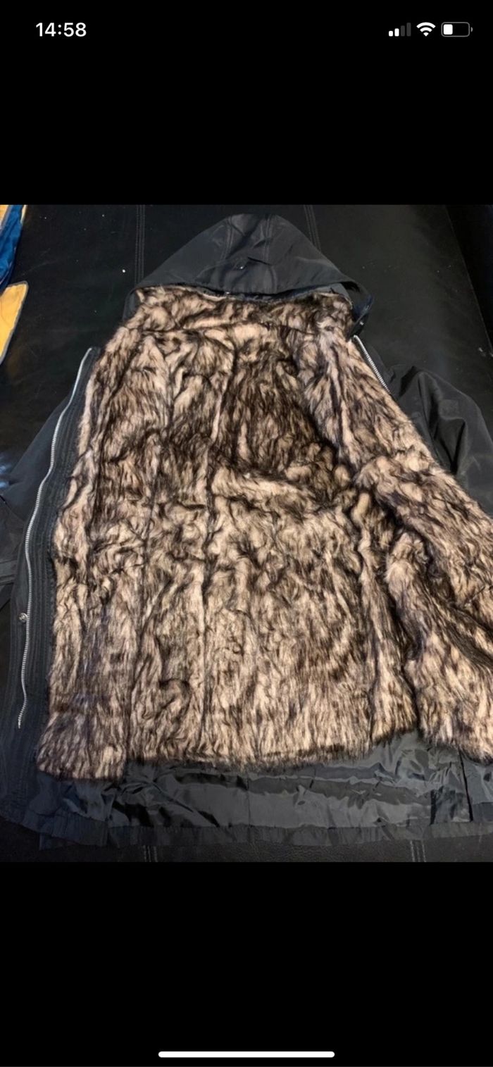 Manteau - photo numéro 2