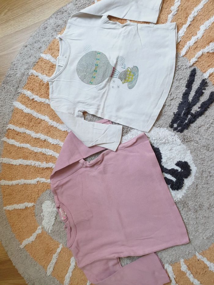 T-shirts - photo numéro 15