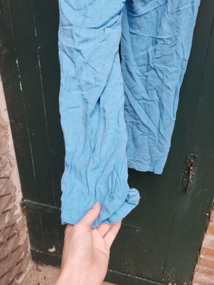 Pantalon coton 36 - photo numéro 5