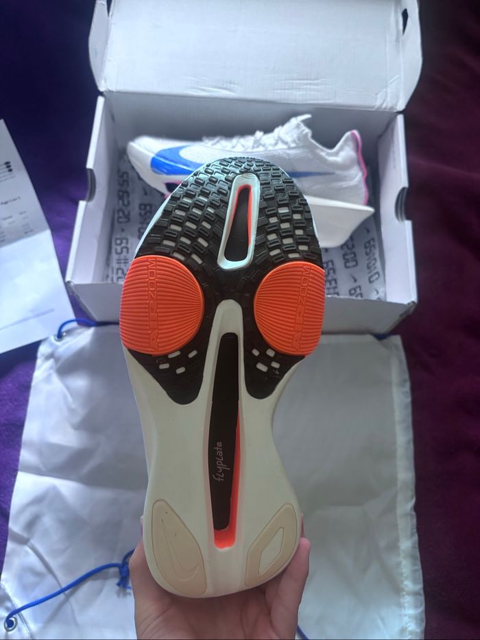 Nike Air Zoom Alphafly 3 – Taille 43 - photo numéro 5