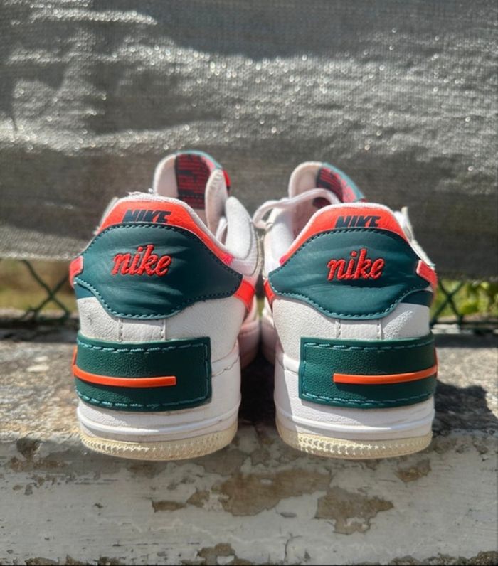 Nike air force 1 - photo numéro 4