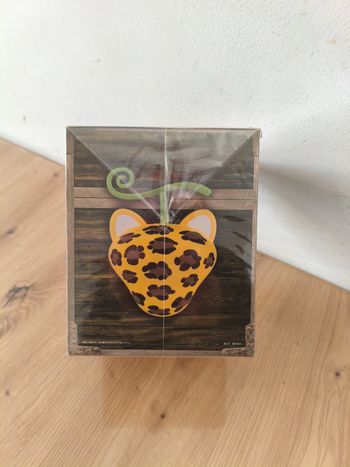 Lampe One Piece Fruit du Démon Neko Neko no Mi