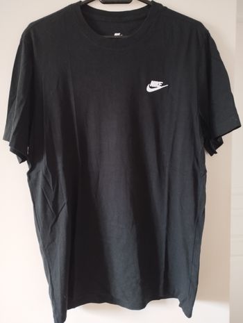 Tee shirt Nike