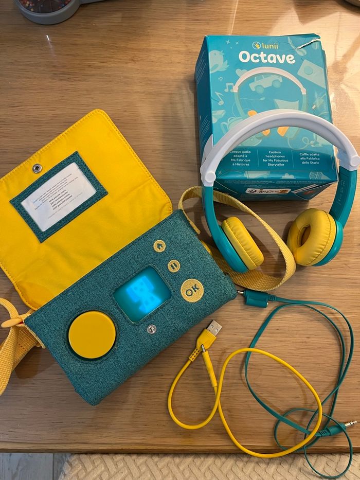 Lunii 3 - photo numéro 5