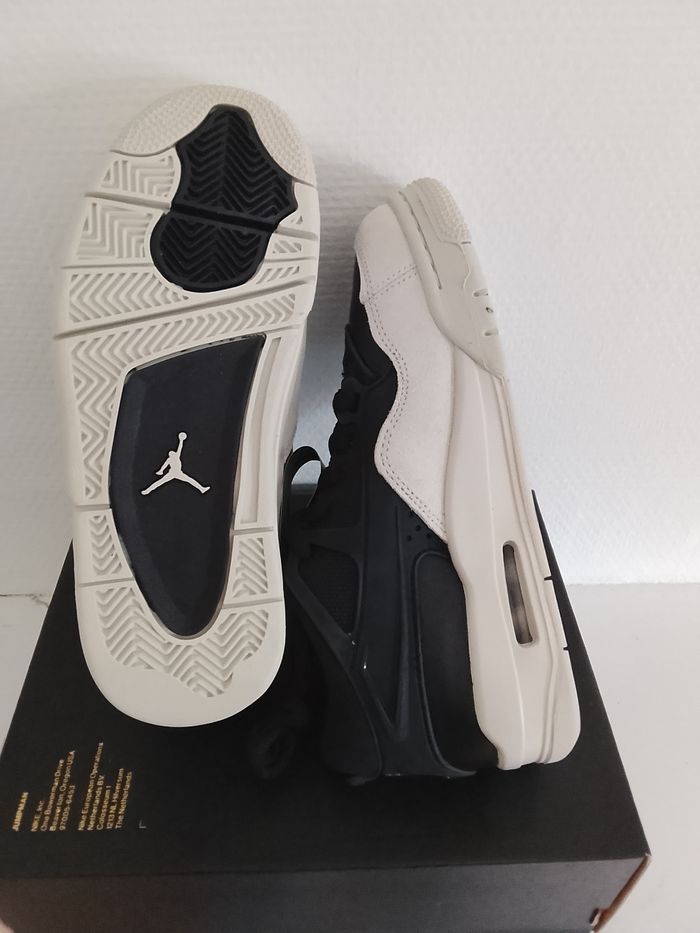 Jordan 4 RM GS - photo numéro 5