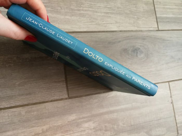 Dolto expliquée aux parents - photo numéro 4