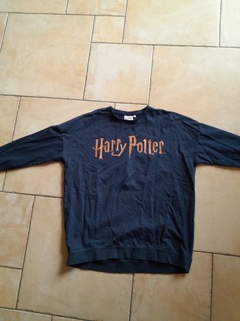Sweet Harry Potter