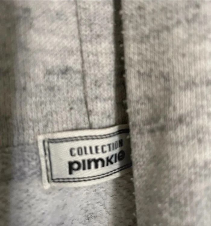 Sweat pimkie - photo numéro 4