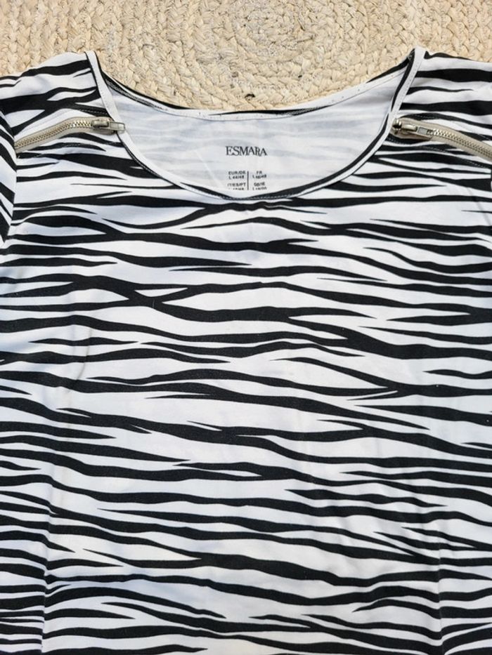 Haut taille L - photo numéro 2