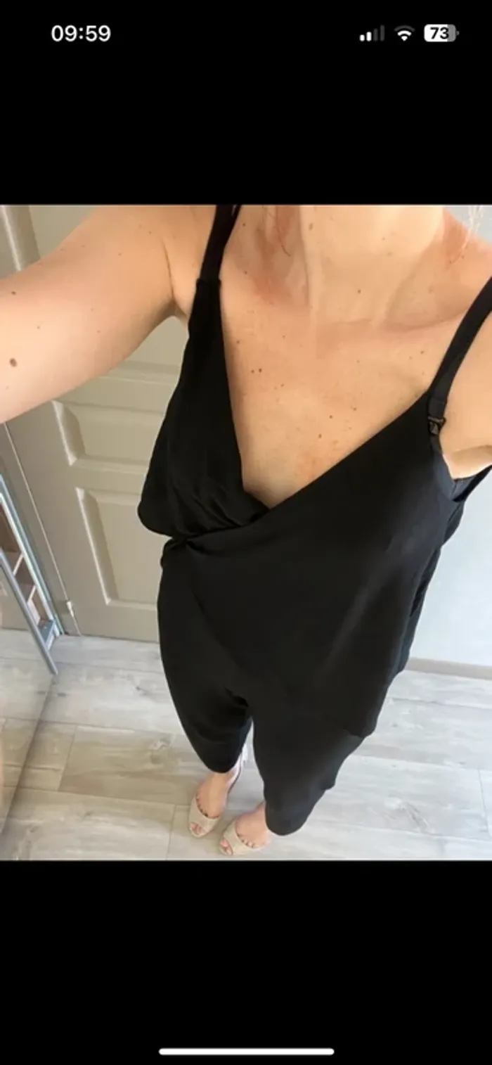 Combinaison Zara - photo numéro 4
