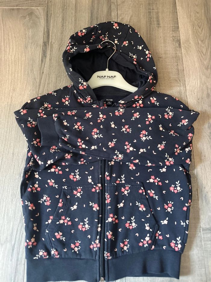 Gilet veste - photo numéro 3