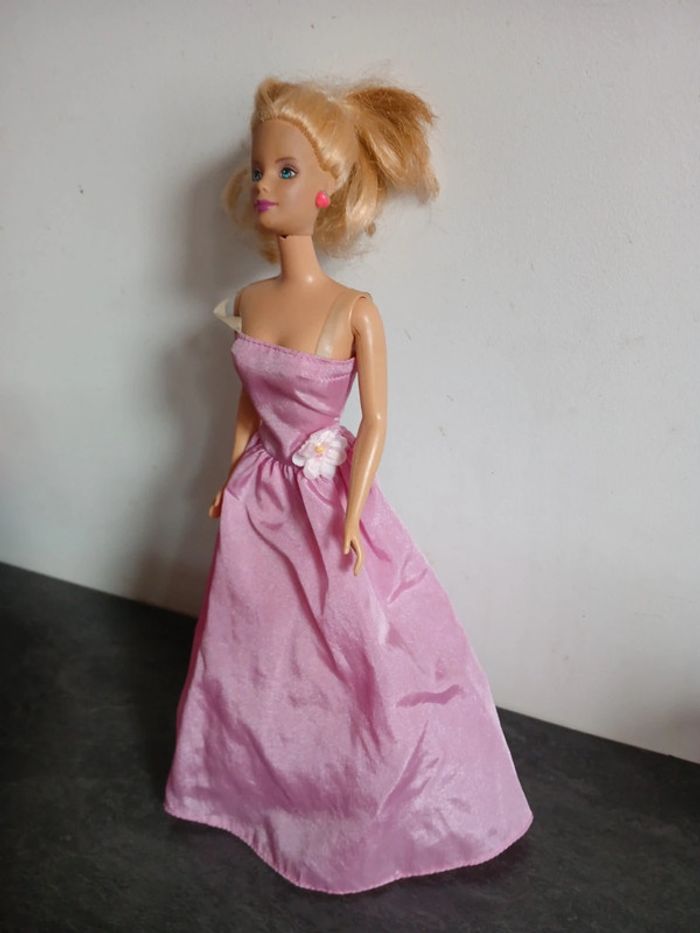 Barbie - photo numéro 2