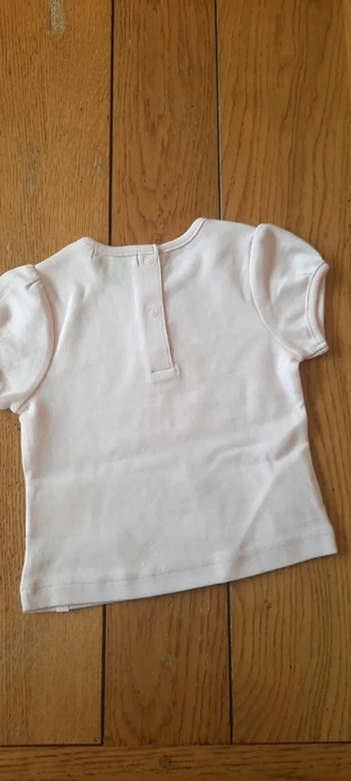 Tee shirt - photo numéro 4