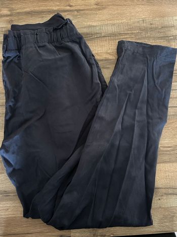 Pantalon de grossesse