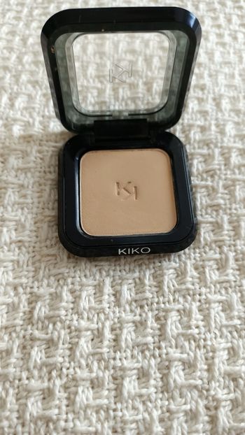 Fard à paupière mono nude KIKO MILANO