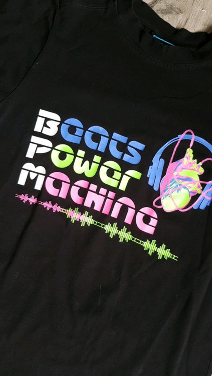 Tee short homme - photo numéro 2