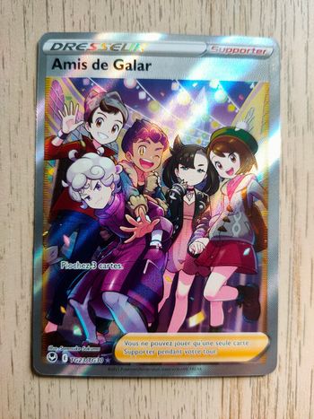 TG23/TG30 Amis de Galar