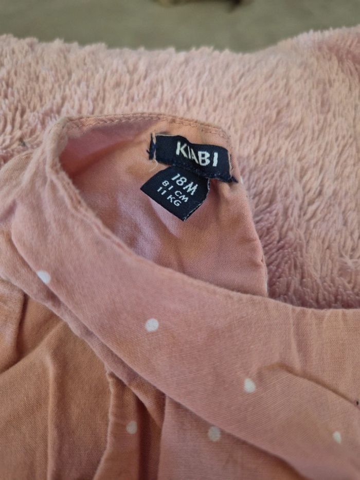 Lot robes 12/18mois - photo numéro 9