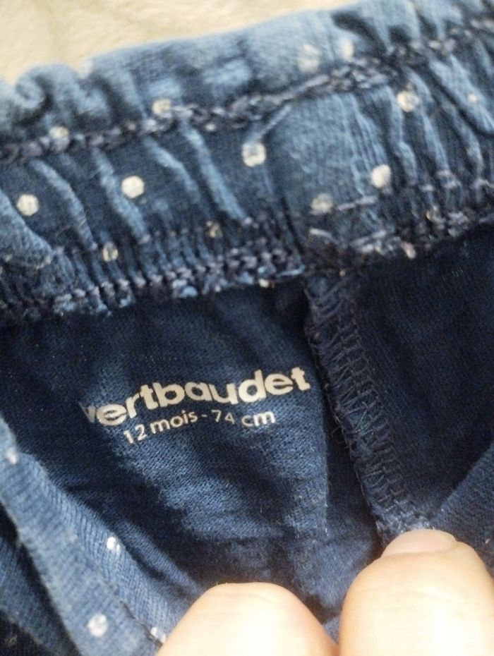 Short - photo numéro 3