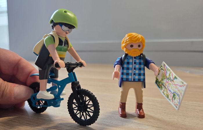 Playmobil 9129 Action