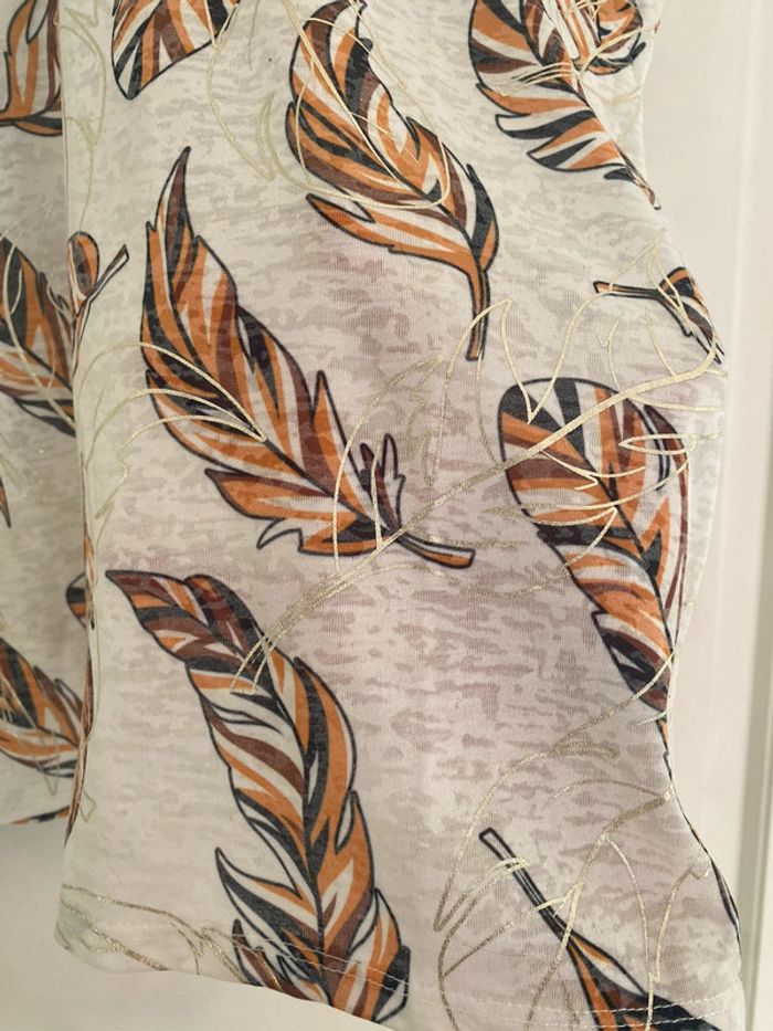 T shirt - photo numéro 4