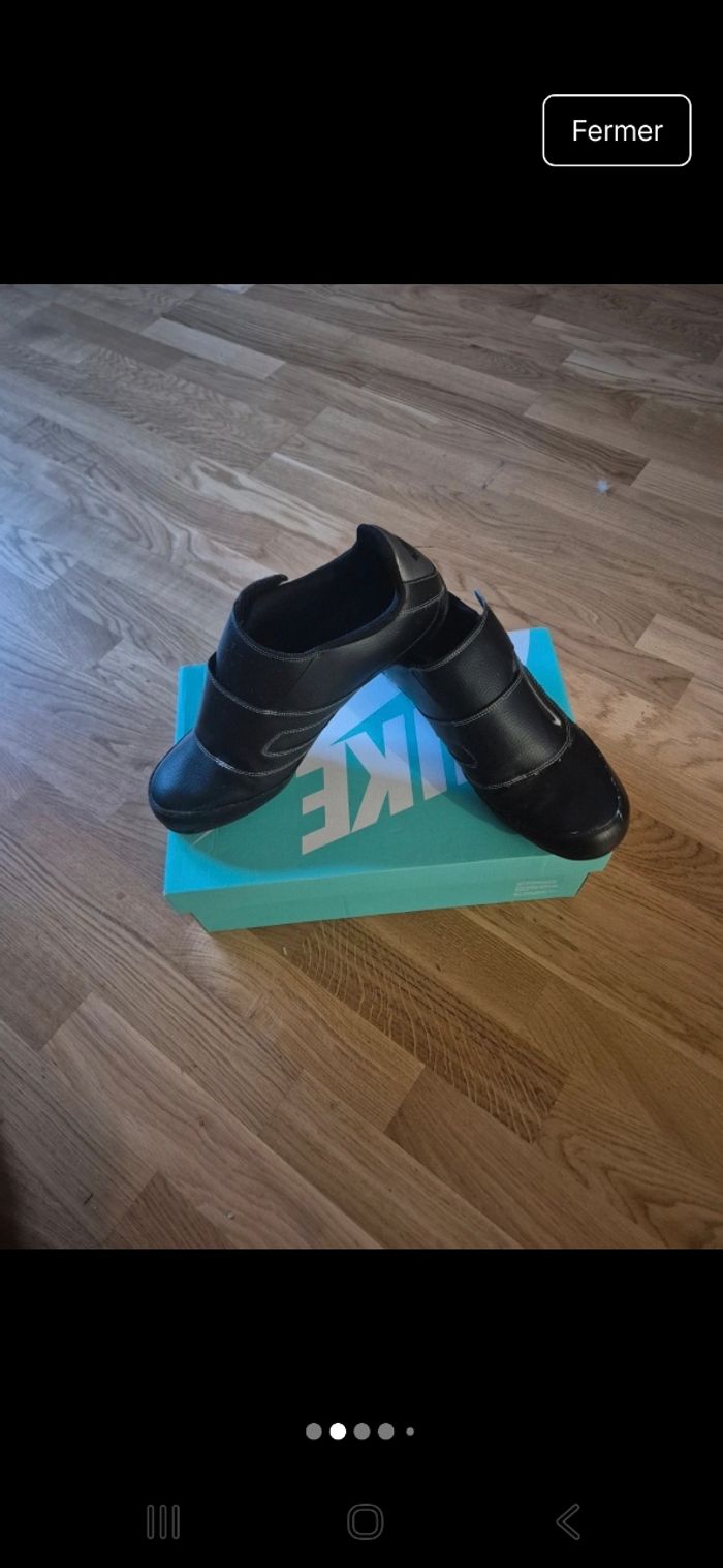 Basket nike